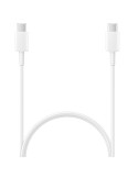 Samsung USB Type-C zu USB Type-C Kabel EP-DA70, Weiß