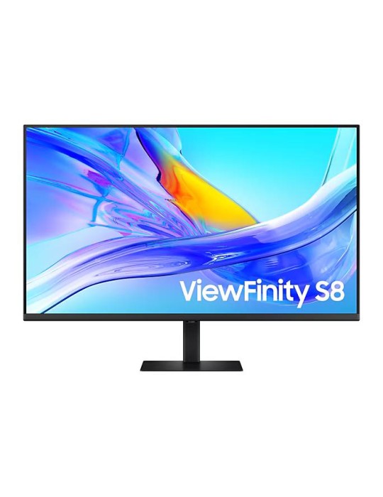 Samsung S37D804UAU Office Monitor - UHD, Höhenverstellung, USB-C