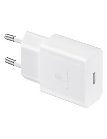 Samsung Power Travel Adapter EP-T1510 15W ohne Kabel, Weiß