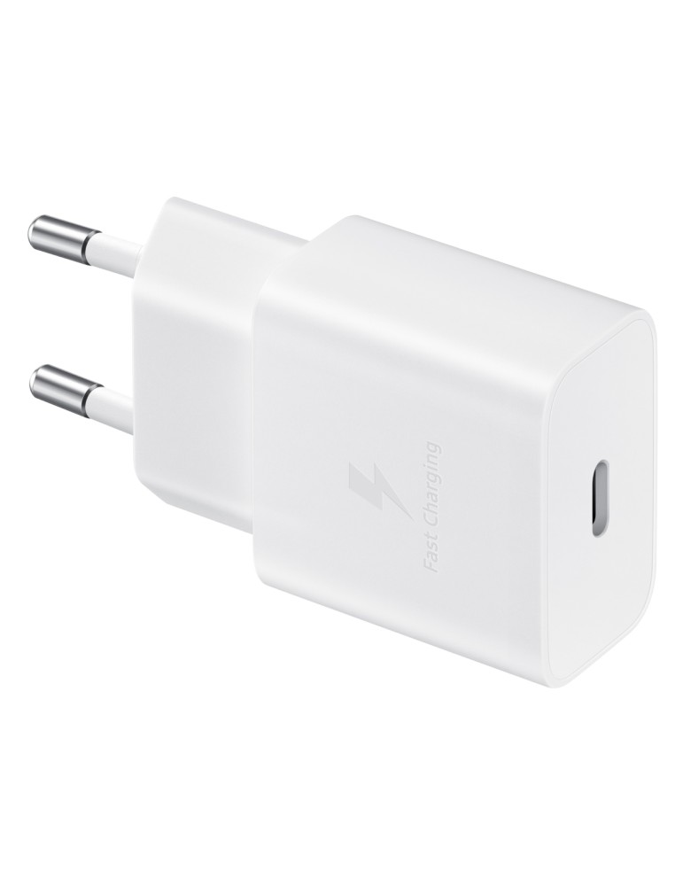 Samsung Power Travel Adapter EP-T1510 15W ohne Kabel, Weiß