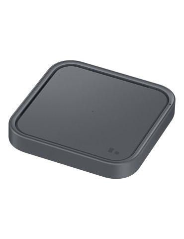 Samsung Wireless Charger Pad EP-P2400, Dark Gray