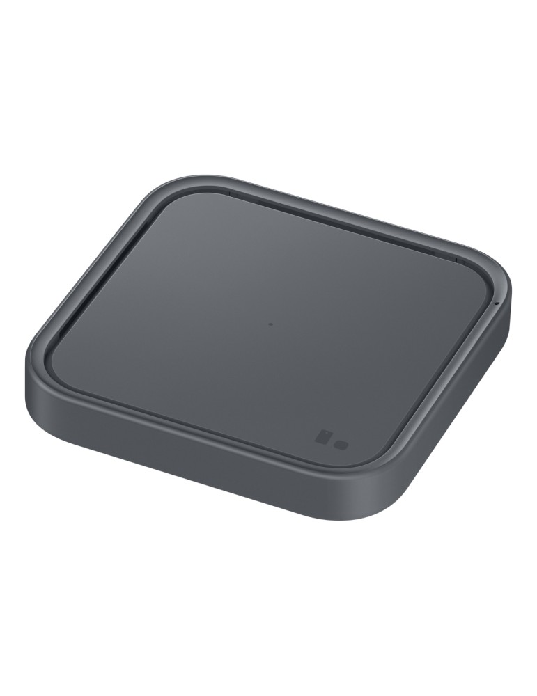 Samsung Wireless Charger Pad EP-P2400, Dark Gray