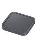 Samsung Wireless Charger Pad EP-P2400, Dark Gray