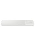 Samsung Wireless Charger Trio Pad EP-P6300, White