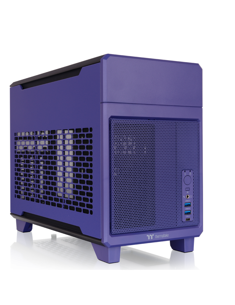 Thermaltake TR100 Future Dusk | PC-Gehäuse