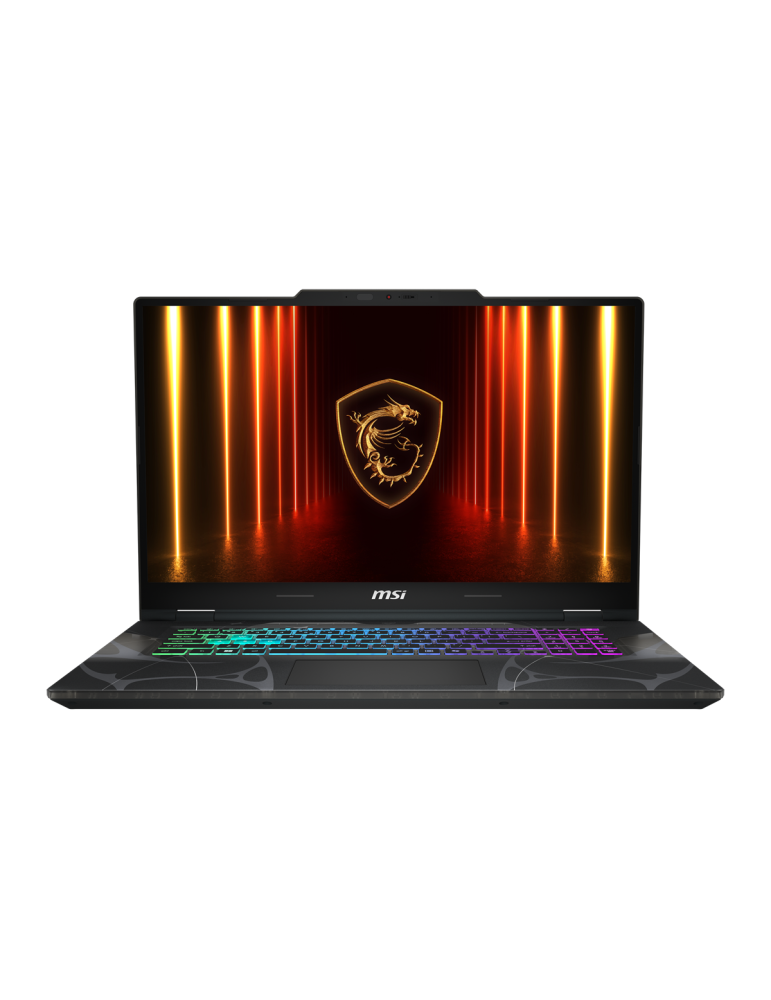 MSI Cyborg 17 B13WFKG-208 - 17,3" FHD 144Hz Display, Intel® Core™ i7 13620H, 16GB RAM, 1TB SSD, NVIDIA GeForce RTX 5060, FreeDOS