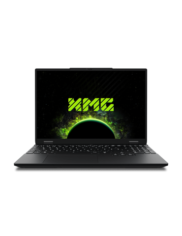 XMG EVO 15 - M25bbc - 15,3" QHD 300Hz IPS Display, Intel Core Ultra 7 255H, 32GB RAM, 1TB SSD, Intel Arc 140T, Windows 11 Home