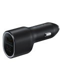 Samsung Kfz-Schnellladegerät 40W EP-L420, Black