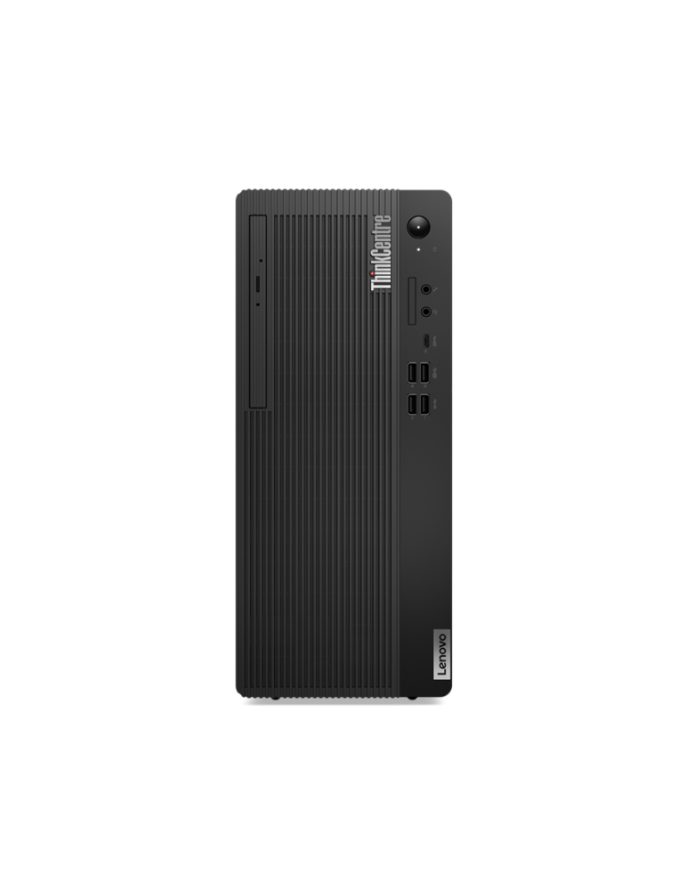Lenovo ThinkCentre M75t MT 12X90004GE - AMD Ryzen 7 8700G, 16GB RAM, 512GB SSD, Radeon Grafik, W11P