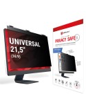 DISPLEX Privacy Blickschutzfilter Safe Desktop Uni 21,5" (16:9)