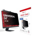 DISPLEX Privacy Blickschutzfolie Safe Desktop Uni 24" (16:10)