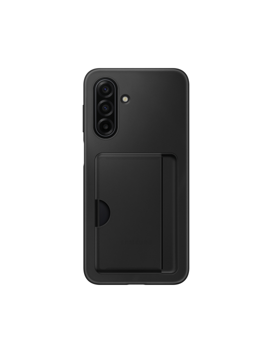 Samsung Card Slot Case für Galaxy A17 Black