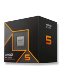 AMD Ryzen 5 9600 Prozessor - 6C/12T, 3.80-5.20GHz, boxed