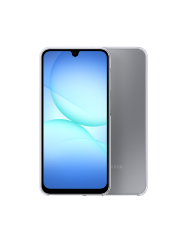 Samsung Clear Cover für Galaxy A17