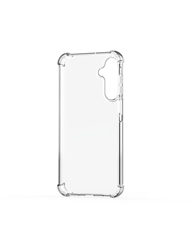 Mobeen Clear Cover, Galaxy A17 5G