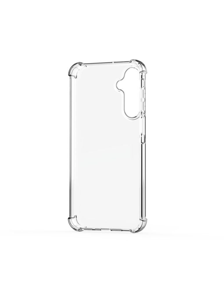 Mobeen Clear Cover, Galaxy A17 5G