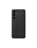 Samsung Standing Grip Cover für Galaxy S25 FE, Black
