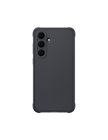 Samsung Rugged Cover für Galaxy S25 FE, Black