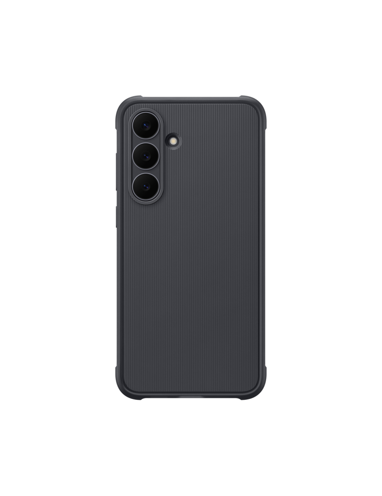 Samsung Rugged Cover für Galaxy S25 FE, Black