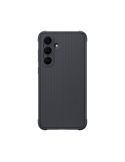 Samsung Rugged Cover für Galaxy S25 FE, Black