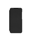 Samsung by Anymode Wallet Flip Case für Galaxy S25 FE, Black
