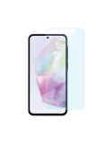 Mobeen Tempered Glass für Galaxy A17 5G, Transparent
