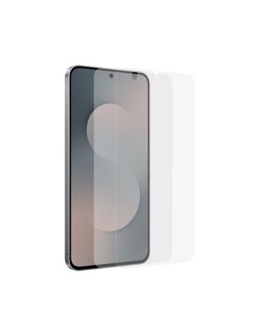 Samsung Anti-Reflecting Film für Galaxy S25 FE, Transparent
