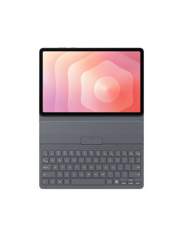 Samsung Book Cover Keyboard Slim Cover für Tab S11, Black