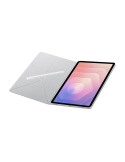 Samsung Book Cover für Galaxy Tab S11, White