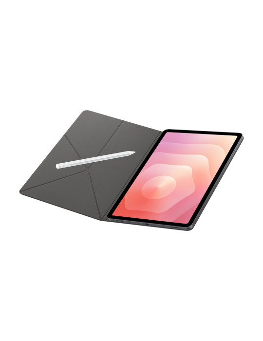 Samsung Book Cover für Galaxy Tab S11, Black