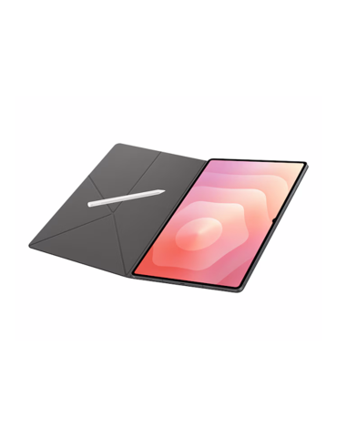 Samsung Book Cover für Galaxy Tab S11 Ultra, Black