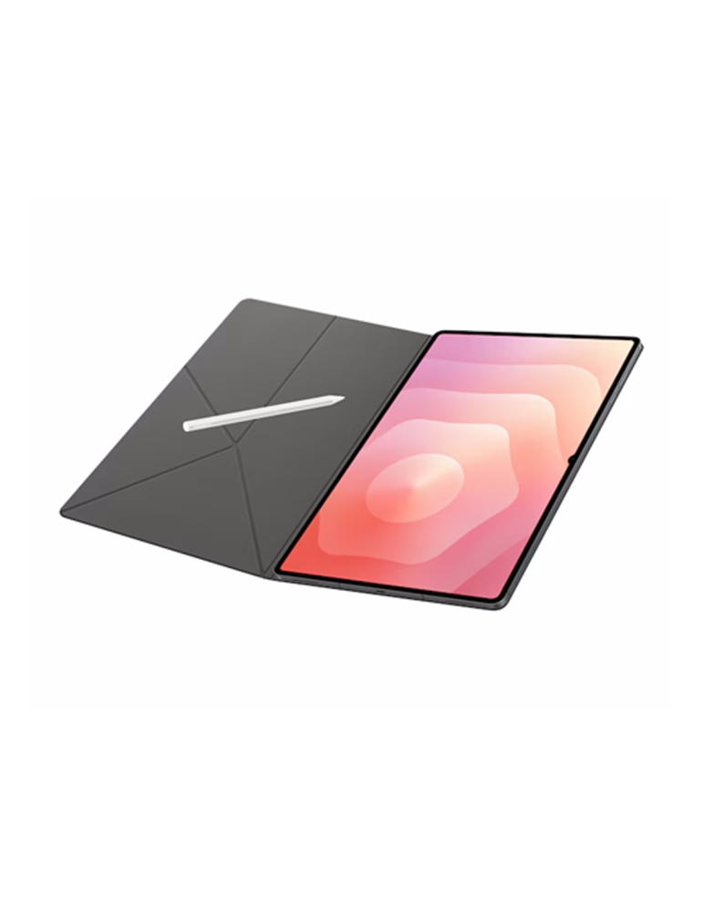 Samsung Book Cover für Galaxy Tab S11 Ultra, Black