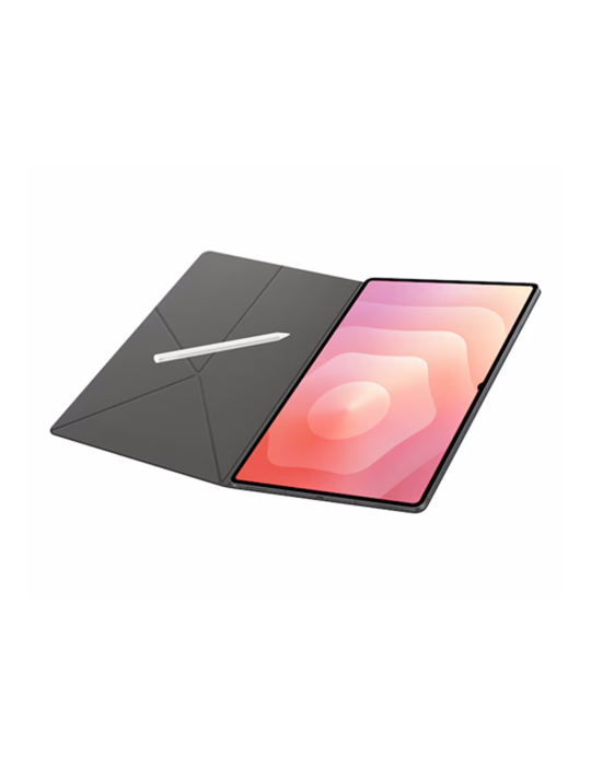 Samsung Book Cover für Galaxy Tab S11 Ultra, Black