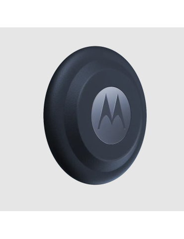 Motorola Moto Tag Ortungschip, Mitternachtsblau