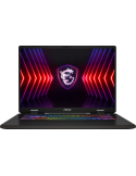 MSI Sword 17 HX B14VGKG-043