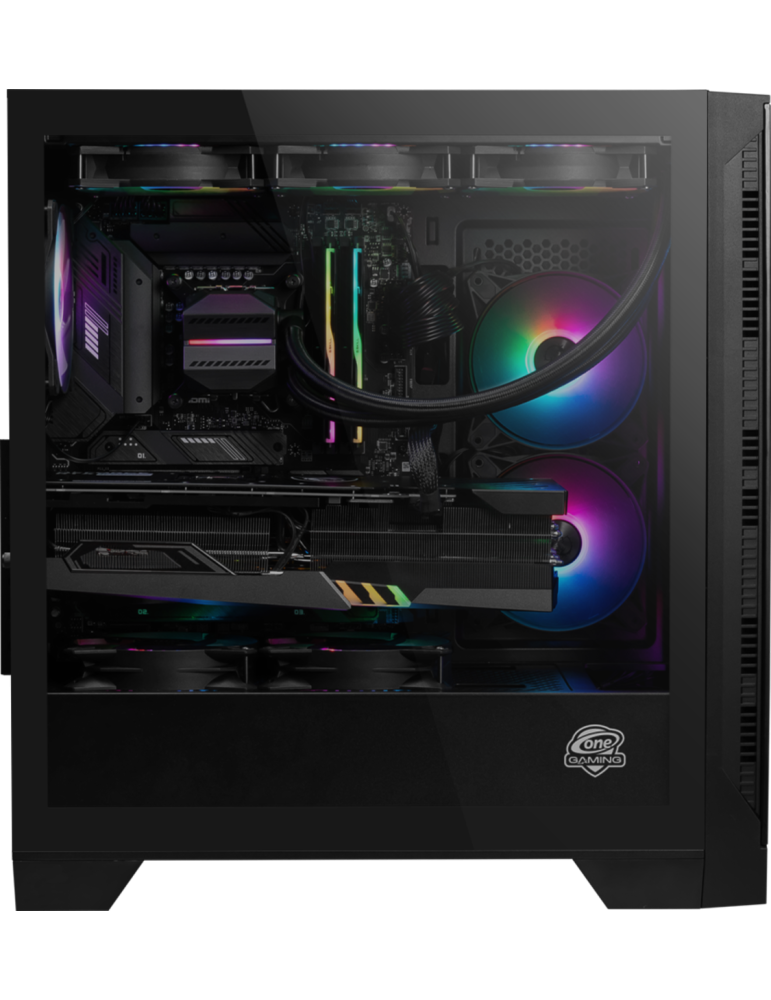 High End PC MSI Edition AN277