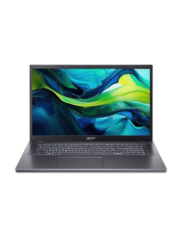 Acer A17-51M-59N3 17,3 FHD i5-1334U 16G 512G W11H inkl. Windows 11 Home & Installation