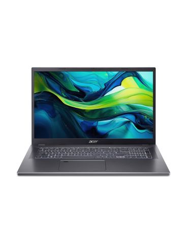 Acer A17-51M-74MB 17,3 FHD i7-13620H 32G 1T W11H inkl. Windows 11 Home & Installation