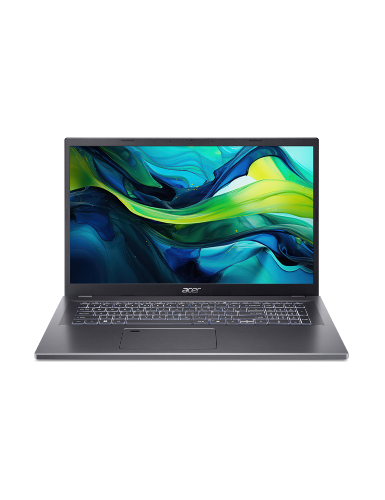Acer A17-51M-74MB 17,3 FHD i7-13620H 32G 1T W11H inkl. Windows 11 Home & Installation