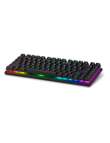 Alienware Pro Wireless Gaming Keyboard - US (QWERTY) (Dark Side of the Moon)