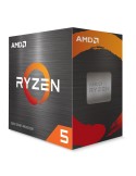 AMD Ryzen 5 5600XT Prozessor - 6C/12T, 3.70-4.70GHz, boxed