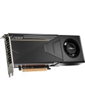 ASROCK AMD RADEON AI PRO R9700 32GB Grafikkarte - 32GB GDDR6, 4x DP