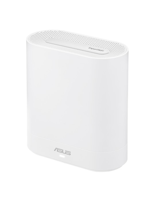 ASUS ExpertWiFi EBM68 WiFi 6 Mesh Router AX7800 Triband, 1x 2.5G WAN und 1x 1G LAN