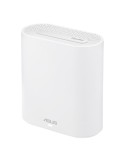 ASUS ExpertWiFi EBM68 WiFi 6 Mesh Router AX7800 Triband, 1x 2.5G WAN und 1x 1G LAN