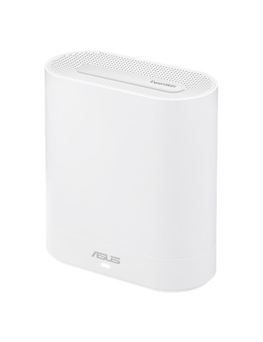 ASUS ExpertWiFi EBM68 WiFi 6 Mesh Router AX7800 Triband, 1x 2.5G WAN und 1x 1G LAN