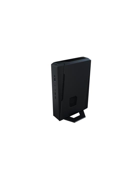 ASUS ROG NUC 15 Kit RNUC15JNK9X40002 - Intel Core Ultra 9 275HX, NVidia GeForce RTX 5070 Grafik, 2x DDR5 SO-DIMM, 3x M.2, WiFi 7