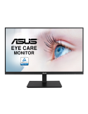 ASUS VA27DQSB Full-HD Monitor - IPS, Höhenverstellung, Pivot