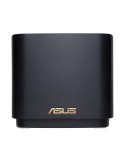 ASUS ZenWiFi XD4 Plus WiFi 6 Mesh Router Schwarz AX1800 Dual-Band, 2x Gigabit LAN, AiMesh