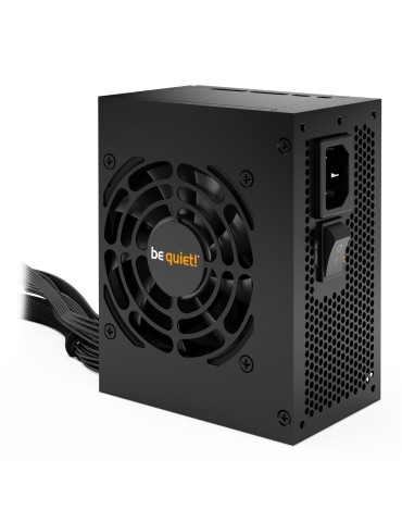 be quiet! SFX POWER 3 | 300W PC-Netzteil
