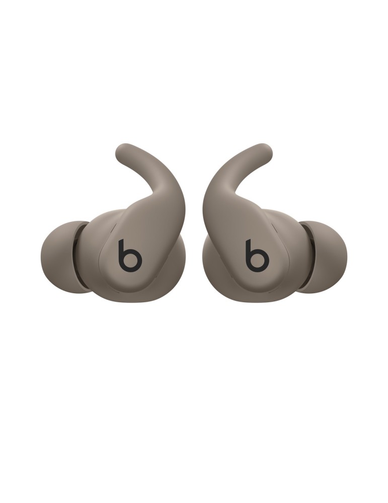 Beats Powerbeats Fit Wireless Kopfhörer In-Ear (gravelgrau)